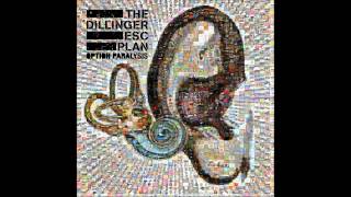 The Dillinger Escape Plan - Gold Teeth on a Bum - Drums