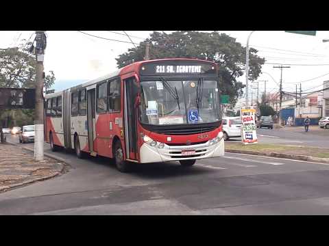 Caio Apache Vip II Articulado Volkswagen 17-230 EOD