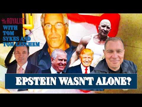 Epstein Death : new details 