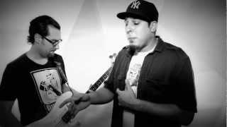 Capsulocity presents : Nickel Killsmics and Nathan Peck freestylin'