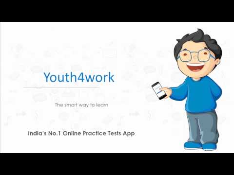 PO/Clerk Syndicate Bank Exam video thumbnail