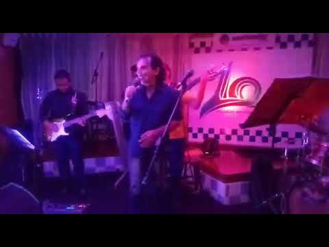Cássio Bruno ao vivo no Boteco - Leidiane