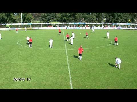 RKZVC   Witkampers 30 09 2012 samenvatting