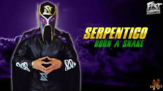 FEST: &quot;Born A Snake&quot; ► Serpentico Theme Song