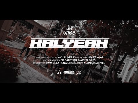 1008MASTA - KALYEAH