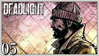 #5【リヴァ】Deadlight【実況】END