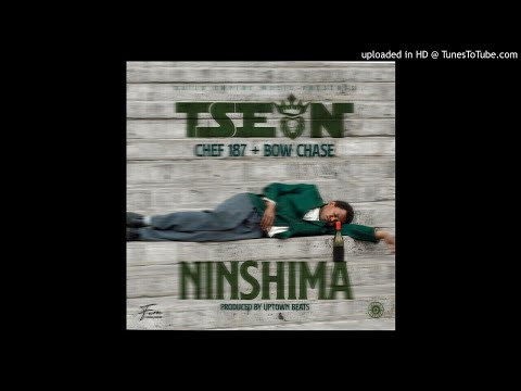 T-Sean ft. Chef 187 & Bow Chase – Ninshima