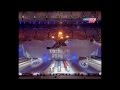 Эстафета олимпийского огня Сочи 2014(песня) 