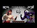 LIU KANG VS SMOKE ULTIMATE MORTAL KOMBAT TRILOGY