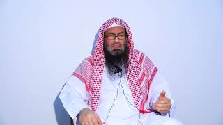 حكم قراءة القران من الجهاز للحائض - الشيخ عبدالرحمن الودعان image