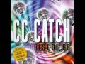 C C Catch - Soul Survivor '98 by kakomix. 