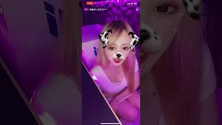 ガールズバー配信切抜き　pt.②