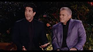 Download lagu Were Ross and Rachel on a break? mp3