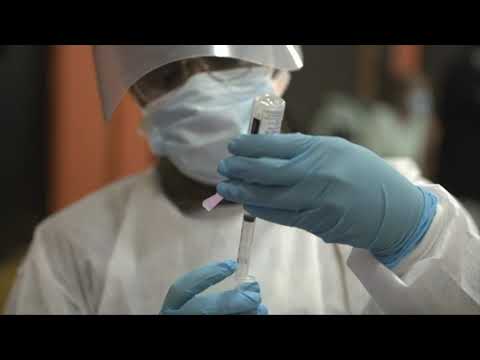 CT Covid Inspections