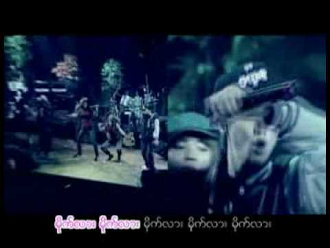 Nhat Par Thwarr - Sai Sai Kham Hlaing