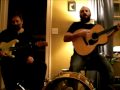 David Bazan - Harmless Sparks - Portland House Show
