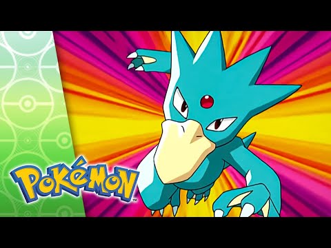 A Double Dilemma | POKÉMON FULL EPISODE 28 | Season 7