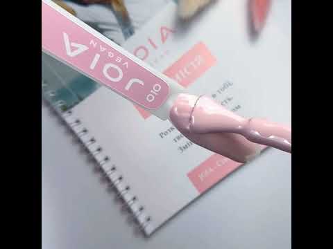Гель-лак JOIA vegan 010, 6 мл