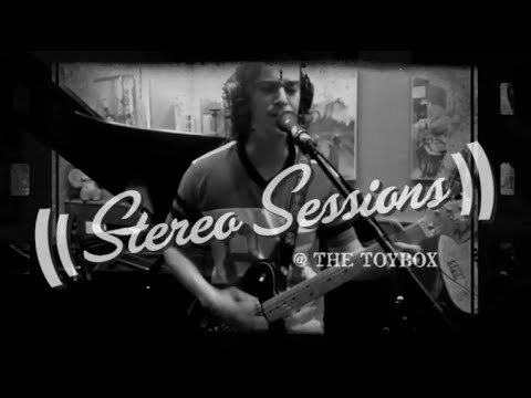 Heathen Sons Desperate Stereo Sessions 09 - East Nashville