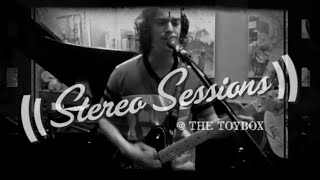 Heathen Sons Desperate Stereo Sessions 09 - East Nashville
