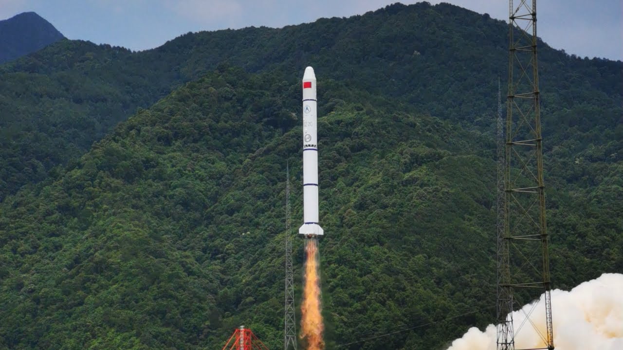 Watch the Launch