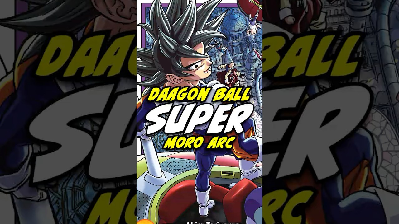 The Harder They Fight, the Faster They Die | Dragon Ball Super