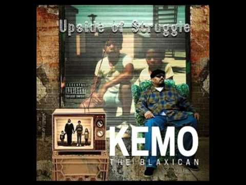 Kemo The Blaxican - Solo Pa' Los Muertos feat. Sicko Soldado & Breezewood La Connecta