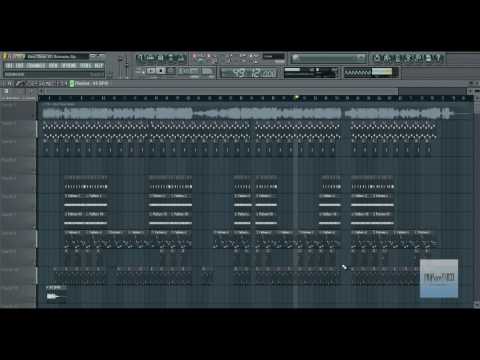 YG - One Time Comin Instrumental Remake FL Studio Free Download