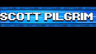 Scott Pilgrim vs the World - Intro