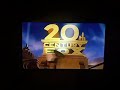 Opening To Ice Age 2002 DVD English Subtitles