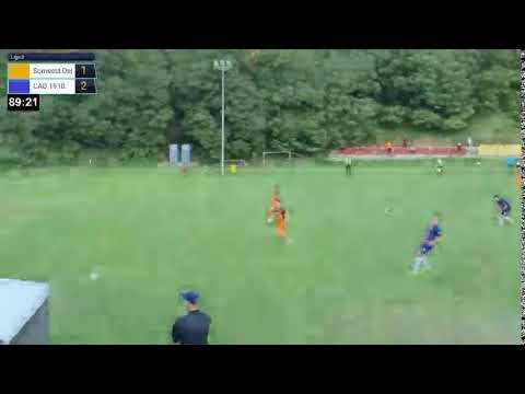 FC Somesul Dej - CAO 1910 Oradea