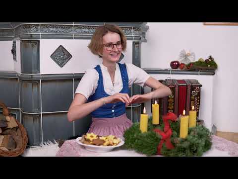 3. Weihnachtsinterview mit Celia | Quetschn Academy