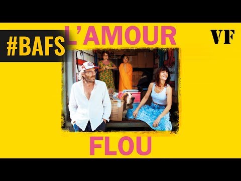 L'amour flou - Bande Annonce VF – 2018