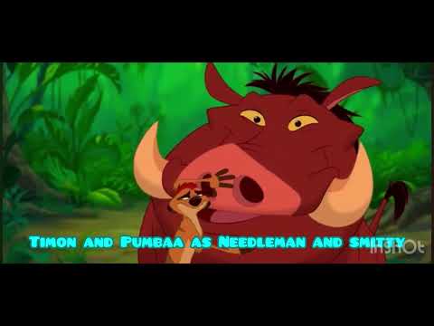 Zoo animals inc part 20 end Credits 