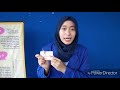 Penyuluhan Alat Kontrasepsi