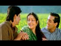 Yeh Bandhan Toh Pyaar Ka Bandhan Hai Shahrukh Khan Salman Khan Kumar Sanu Alka Y Udit N