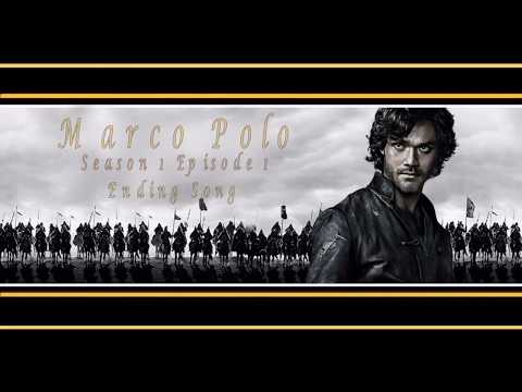 Marco Polo Soundtrack Video HD 2014