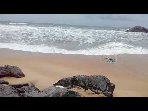 Kaup Beach Light House