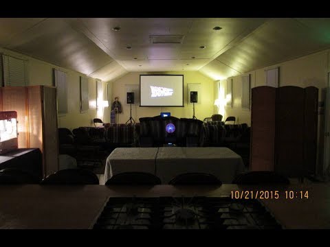 THE BEST "BACK TO THE FUTURE DAY" INTRODUCTION EVER, OF ALL TIME!!!!!