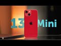 Смартфон Apple iPhone 13 Mini 128gb Midnight