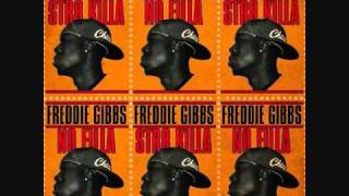 Freddie Gibbs - Face Down