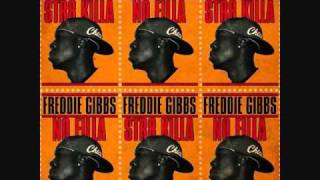 Freddie Gibbs - Face Down