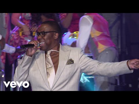 Jabu's Back to the Cross (Live at Grace Bible Church - Soweto, 2015)            (Sermon)