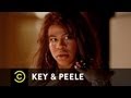 Key & Peele - Meegan, Come Back