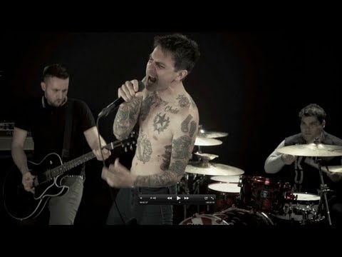 The Briggs  - "Panic" This Is LA Records (BlankTV Feature!)