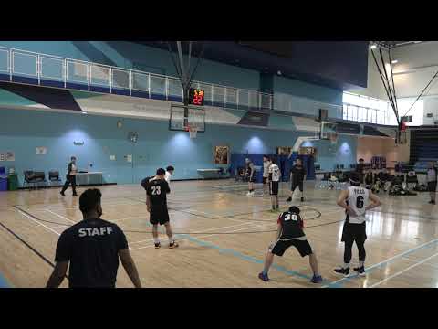 Wayside vs Rigged - Sunday tier 9 - tcbl 2022 spring