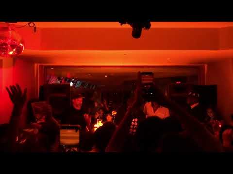 Barry Can't Swim × Salute × Bonobo × Skin On Skin B2B - Live in Tokyo 2026