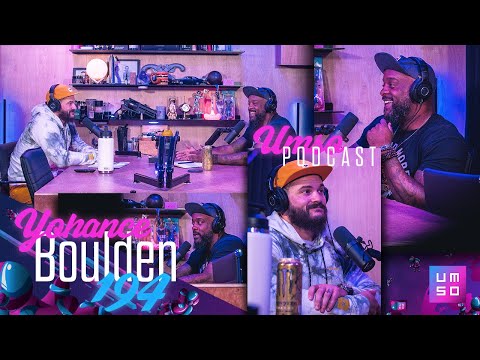 UMSO PODCAST 194 - HANCÉ