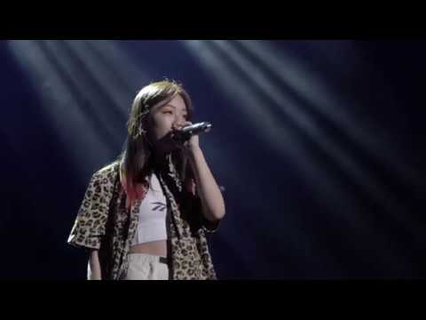 180811 a-yo 콘서트 하선호(Sandy) - 2018