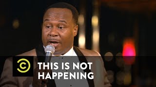 Welcome to This Is Not Happening - Season 4 Trailer - Exclusive - Uncensored